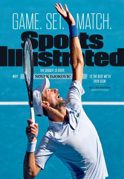 Sports on Sports Illustrated Magazine   Sports Illustrated Magazine Subscription