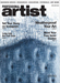 Professional Artist Magazine