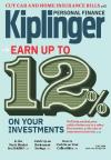 Kiplingers Personal Finance Magazine Subscription