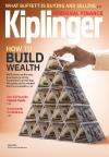 Kiplingers Personal Finance Magazine Subscription