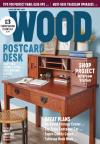 Wood Digital Magazine Subscription
