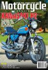 Motorcycle Classics Magazine Subscription