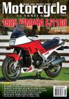 Motorcycle Classics Magazine Subscription