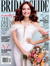 Bridal Guide Magazine Subscription