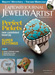 Lapidary Journal Jewelry Artist