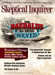 Skeptical Inquirer Magazine