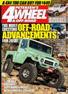 Four Wheel and Off-Road magazine