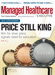 Managed Healthcare Executive Magazine