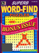 Superb Word Find Bonus Magazine