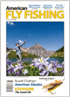 Best Price for American Fly Fishing Magazine Subscription