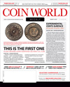 Best Price for Coin World Weekly Magazine Subscription