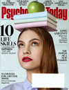 Psychology Today Magazine Subscription