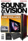 Sound Vision Magazine Subscription