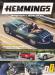 Hemmings Motor News Magazine