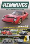 Hemmings Motor News Magazine Subscription