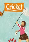 Cricket Magazine Subscription