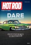 Hot Rod Magazine Subscription