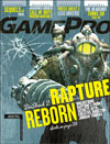 GamePro Magazine GamePro Magazine