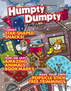 Humpty Dumpty Ages 4 to 6 Magazine Subscription