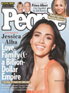 People Magazine Subscription