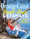 Orange Coast Magazine Subscription