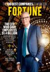 Fortune Magazine Subscription