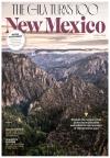 New Mexico Magazine Subscription