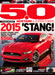 5.0 Mustang & Super Fords Magazine