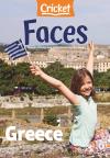 Faces Ages 9 to 14 Magazine Subscription