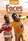 Faces Ages 9 to 14 Magazine Subscription