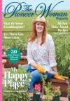 Pioneer Woman Digital Magazine Subscription