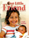 Our Little Friend Magazine Subscription