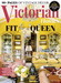 Victorian Homes Magazine