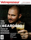 1 Year, 4 issues - Vetrepreneur Magazine provides guidance and resources to veteran business owners. Furthermore, it communicates to the government and private contracting community a realistic image of today's veteran business owner as a bright, productive, disciplined individual who represents a viable business option.