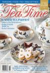 TeaTime Magazine Subscription