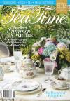 TeaTime Magazine Subscription