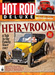 Hot Rod Deluxe Magazine