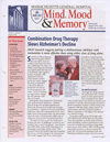 Mind Mood Memory Magazine Subscription