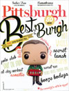 Pittsburgh Magazine Subscription