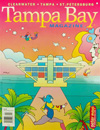 Tampa Bay Magazine Subscription