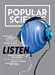 Popular Science Magazine Digital Edition