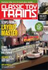 Classic Toy Trains Magazine Subscription