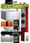 Stereophile Magazine Subscription