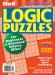 Logic Lover's Logic Problems Magazine