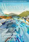 Watercolor Artist Magazine Subscription