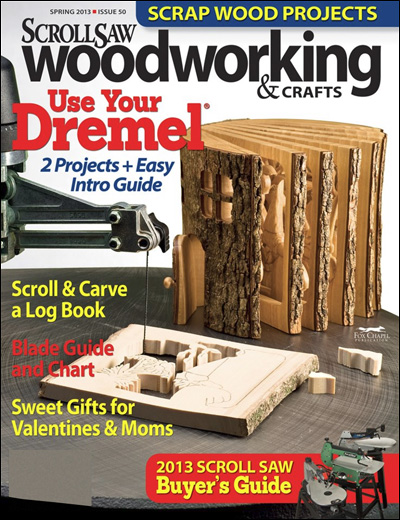 woodworking magazine