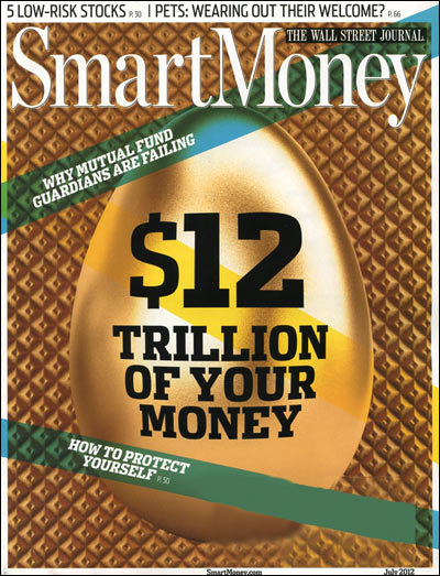 SmartMoney