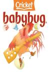 Babybug Magazine Subscription