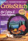 Best Price for Just Cross Stitch Magazine Subscription