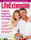 Life Extension Magazine Subscription